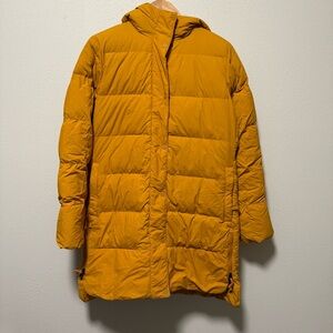 REI Norseland Down Parka Jacket Insulated